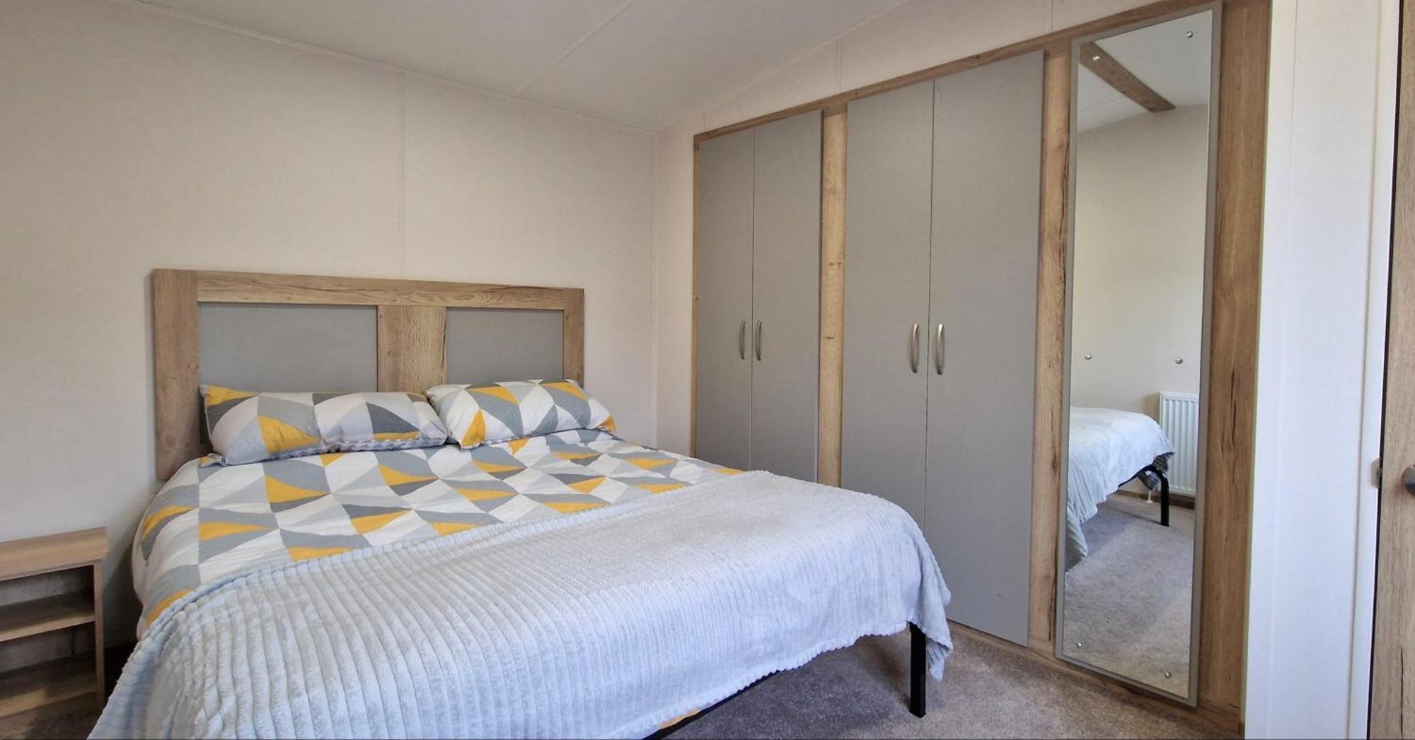 Cwtch, White Horse, Seal Bay Resort Селси Экстерьер фото