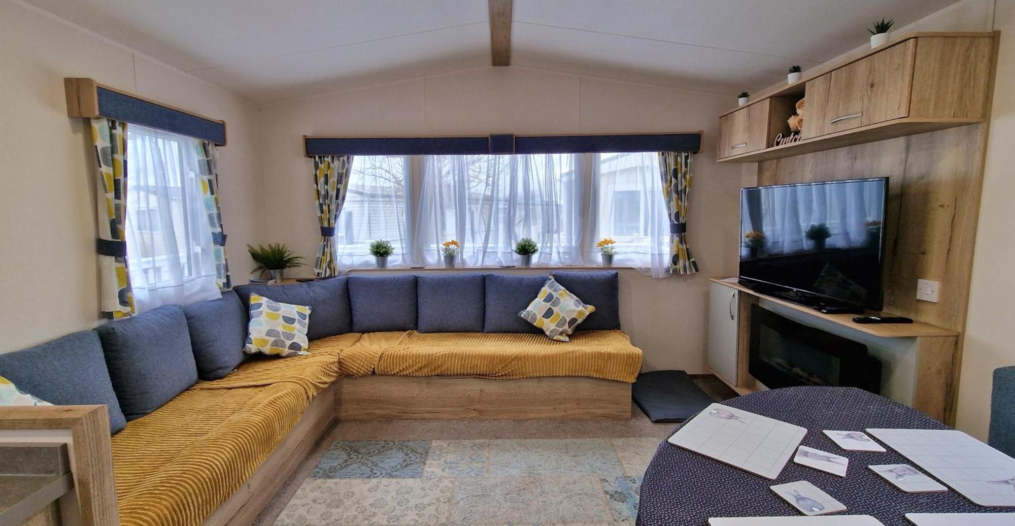 Cwtch, White Horse, Seal Bay Resort Селси Экстерьер фото